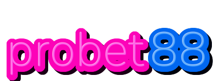 probet88 — logo kanal