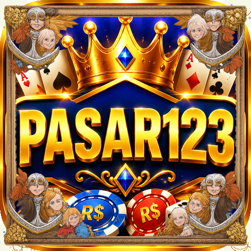 pasar123 — galeri pratinjau - APK Resmi