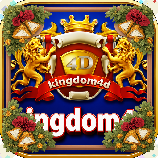 kingdom4d — mitra unggulan